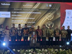 BUMD Bahteramas Kolaka Utara Raih Penghargaan di TOP BUMD Awards 2026 7