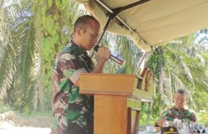 Sinergi Bangun Jembatan Armco, Lancarkan Akses Empat Kampong di Aceh Singkil 2