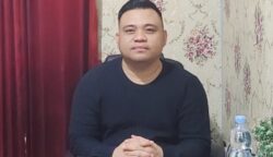 Hendro Nilopo Mahasiwa S2 Ilmu Hukum Universitas Jayabaya Jakarta