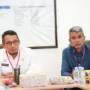 BPH Migas,Yadit Bersama Pj Walikota Baubau,Rasman Manarfi
