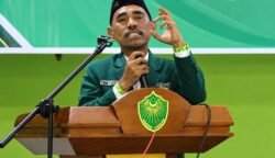 Harga Semen Tembus Rp75 Ribu per Sak, ISARAH Sumut Desak Bobby Nasution Intervensi Pasar