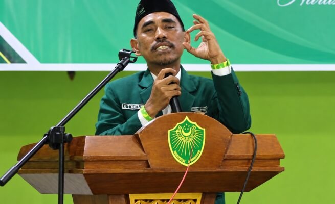 Harga Semen Tembus Rp75 Ribu per Sak, ISARAH Sumut Desak Bobby Nasution Intervensi Pasar