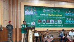 PW GP Al Washliyah Sumut Dorong Kemandirian Ekonomi Pemuda untuk Berantas Narkoba
