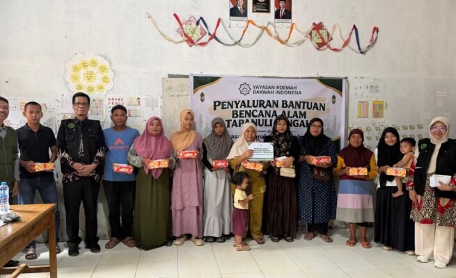 Yayasan Roemah Dakwah Indonesia