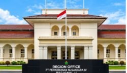 Hari Museum Nasional: Mengintip Masa Lampau Lewat Arsitektur Kantor PTPN IV Regional 2